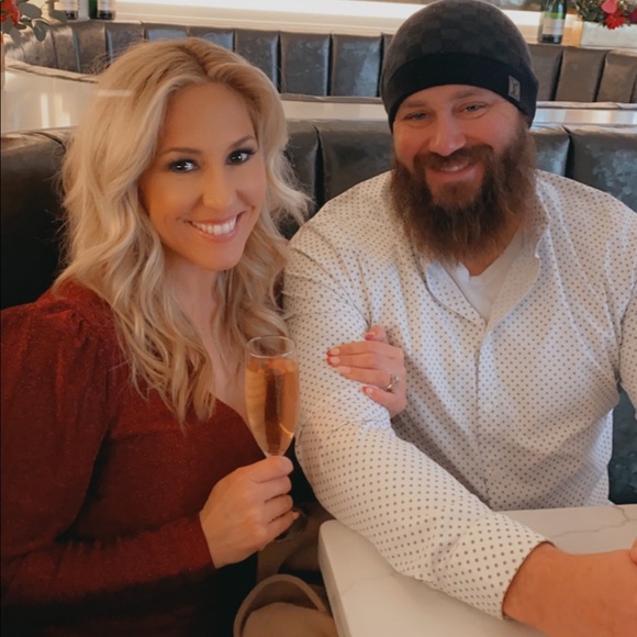 Meet your Posher, Kimberly - Picture 1 of 7